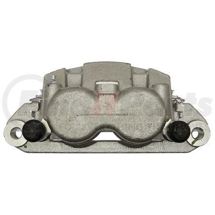 RAYBESTOS FRC11591N - element3 series - disc brake caliper |  element3 new semi-loaded caliper & bracket assy | disc brake caliper and bracket assembly