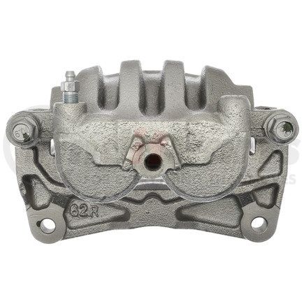 Raybestos FRC11607C Raybestos R-Line Reman Semi-Loaded Coated Caliper & Bracket Assy