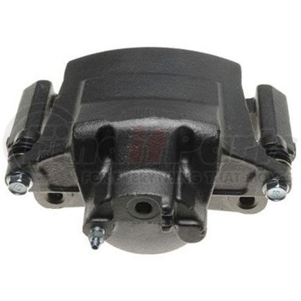 Raybestos FRC11615 Raybestos R-Line Reman Semi-Loaded Caliper & Bracket Assy