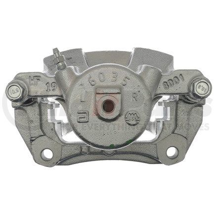 Raybestos FRC11617C Raybestos R-Line Reman Semi-Loaded Coated Caliper & Bracket Assy