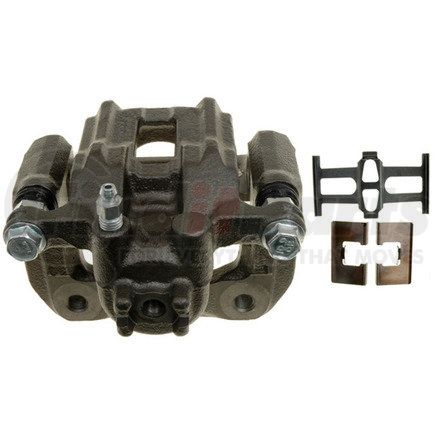Raybestos FRC11613 Raybestos R-Line Reman Semi-Loaded Caliper & Bracket Assy