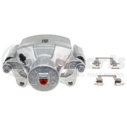 Raybestos FRC11619C Raybestos R-Line Reman Semi-Loaded Coated Caliper & Bracket Assy