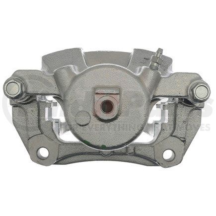 Raybestos FRC11618C Raybestos R-Line Reman Semi-Loaded Coated Caliper & Bracket Assy