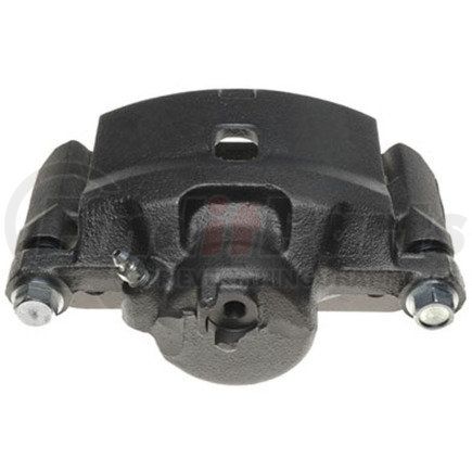Raybestos FRC11623 Raybestos R-Line Reman Semi-Loaded Caliper & Bracket Assy
