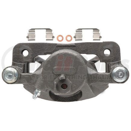 Raybestos FRC11624 Raybestos R-Line Reman Semi-Loaded Caliper & Bracket Assy