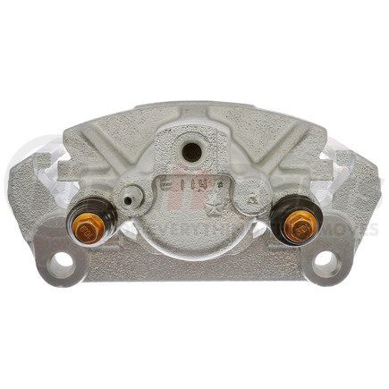 Raybestos FRC11625C Raybestos R-Line Reman Semi-Loaded Coated Caliper & Bracket Assy