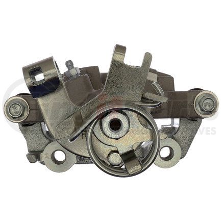 Raybestos FRC11621N Raybestos Element3 New Semi-Loaded Caliper & Bracket Assy