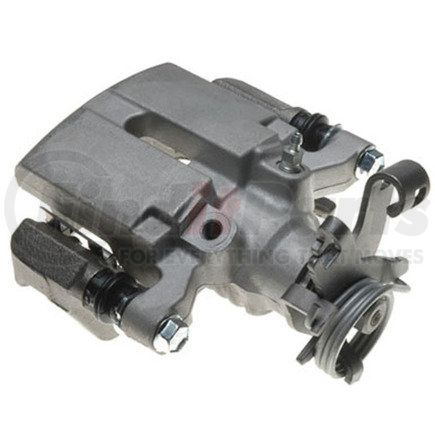 Raybestos FRC11622 Raybestos R-Line Reman Semi-Loaded Caliper & Bracket Assy