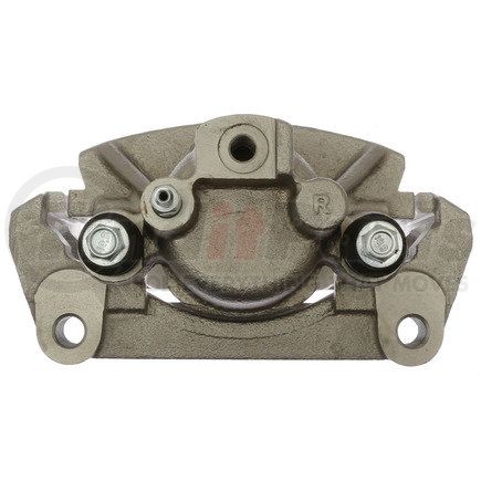 Raybestos FRC11625N Brake Parts Inc Raybestos Element3 New Semi-Loaded Disc Brake Caliper and Bracket Assembly