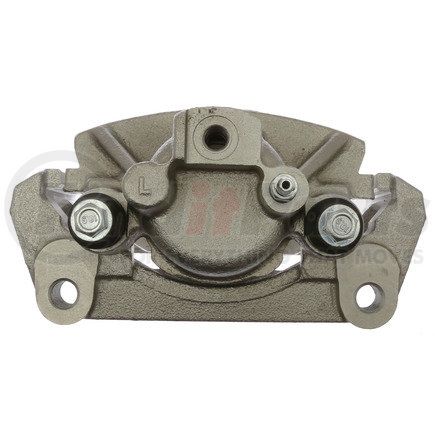 Raybestos FRC11626N Raybestos Element3 New Semi-Loaded Caliper & Bracket Assy