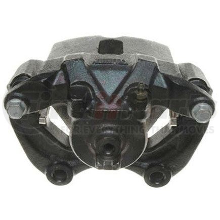 Raybestos FRC11636 Raybestos R-Line Reman Semi-Loaded Caliper & Bracket Assy