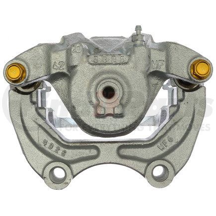 Raybestos FRC11636C Raybestos R-Line Reman Semi-Loaded Coated Caliper & Bracket Assy