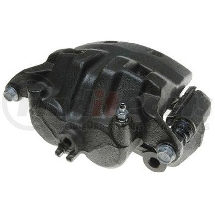 Raybestos FRC11648 Raybestos R-Line Reman Semi-Loaded Caliper & Bracket Assy