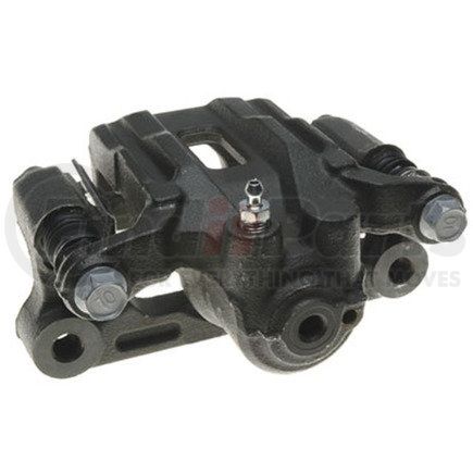 Raybestos FRC11641 Raybestos R-Line Reman Semi-Loaded Caliper & Bracket Assy