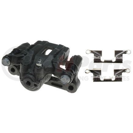 Raybestos FRC11642 Raybestos R-Line Reman Semi-Loaded Caliper & Bracket Assy