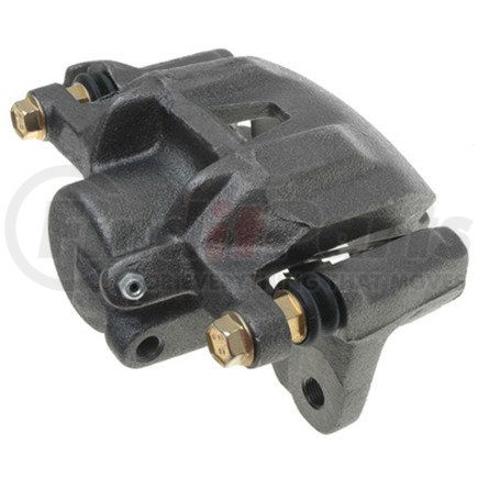 Raybestos FRC11660 Raybestos R-Line Reman Semi-Loaded Caliper & Bracket Assy