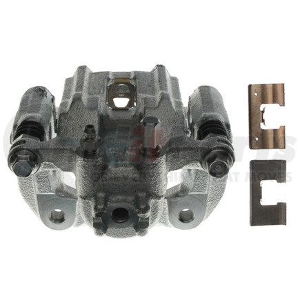 Raybestos FRC11661 Raybestos R-Line Reman Semi-Loaded Caliper & Bracket Assy