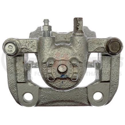 Raybestos FRC11661C Raybestos R-Line Reman Semi-Loaded Coated Caliper & Bracket Assy