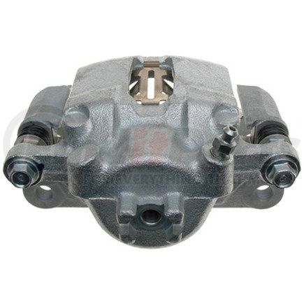 Raybestos FRC11666 Raybestos R-Line Reman Semi-Loaded Caliper & Bracket Assy