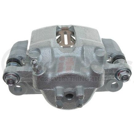 Raybestos FRC11665 Raybestos R-Line Reman Semi-Loaded Caliper & Bracket Assy
