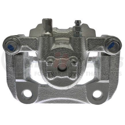 Raybestos FRC11662C Raybestos R-Line Reman Semi-Loaded Coated Caliper & Bracket Assy