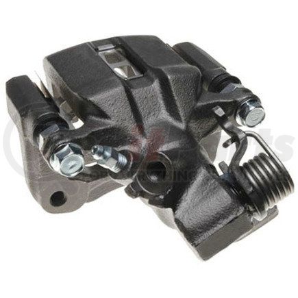 Raybestos FRC11669 Raybestos R-Line Reman Semi-Loaded Caliper & Bracket Assy