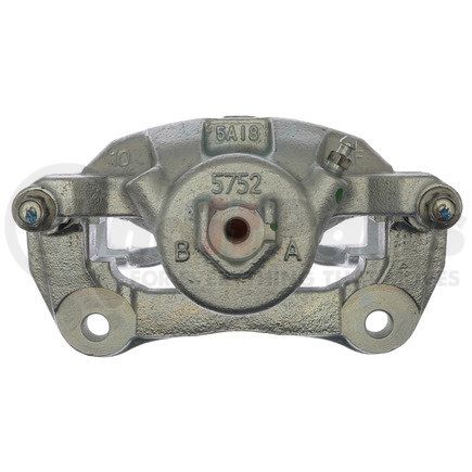 Raybestos FRC11678C Raybestos R-Line Reman Semi-Loaded Coated Caliper & Bracket Assy