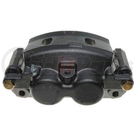 Raybestos FRC11713 Raybestos R-Line Reman Semi-Loaded Caliper & Bracket Assy