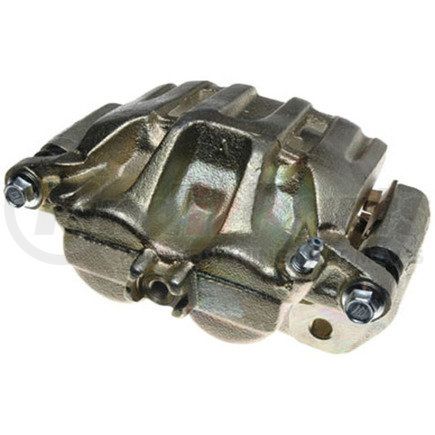 Raybestos FRC11712 Raybestos R-Line Reman Semi-Loaded Caliper & Bracket Assy