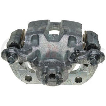 Raybestos FRC11716 Raybestos R-Line Reman Semi-Loaded Caliper & Bracket Assy
