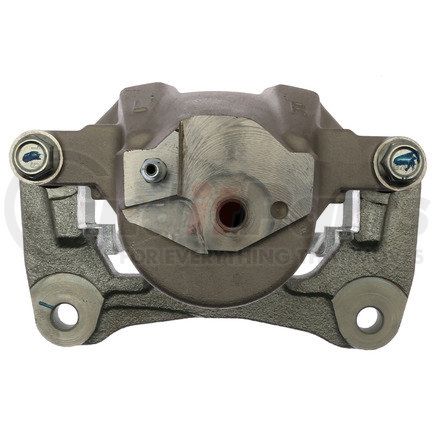 Raybestos FRC11681N Raybestos Element3 New Semi-Loaded Caliper & Bracket Assy