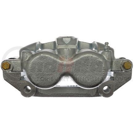Raybestos FRC11684N Raybestos Element3 New Semi-Loaded Caliper & Bracket Assy