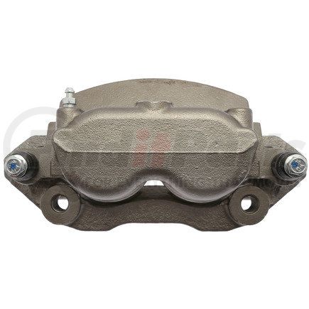 Raybestos FRC11687 Raybestos R-Line Reman Semi-Loaded Caliper & Bracket Assy