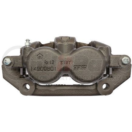 Raybestos FRC11683 Raybestos R-Line Reman Semi-Loaded Caliper & Bracket Assy
