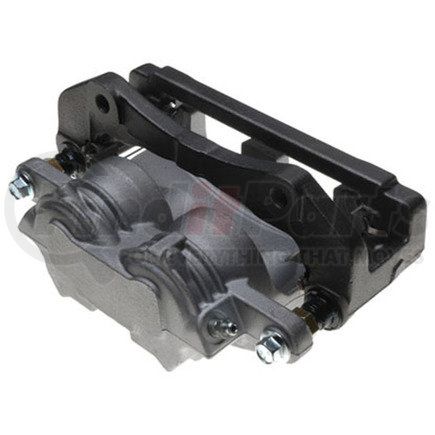 Raybestos FRC11693 Raybestos R-Line Reman Semi-Loaded Caliper & Bracket Assy
