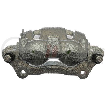 Raybestos FRC11689C Raybestos R-Line Reman Semi-Loaded Coated Caliper & Bracket Assy