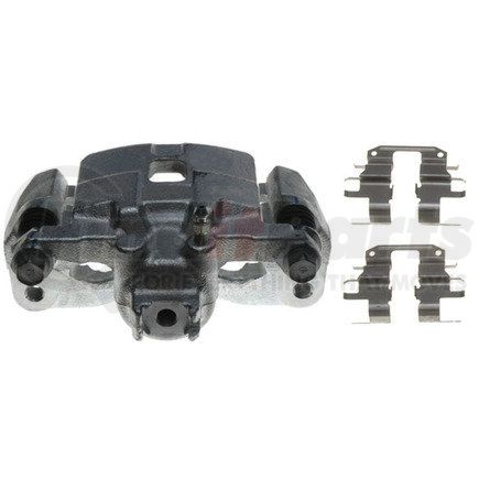 Raybestos FRC11698 Raybestos R-Line Reman Semi-Loaded Caliper & Bracket Assy