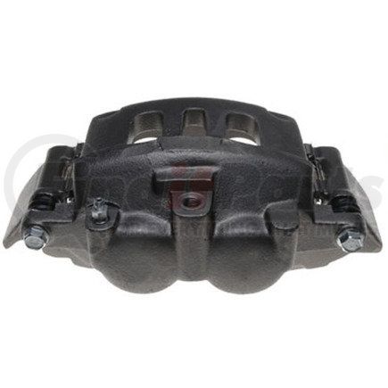 Raybestos FRC11699 Raybestos R-Line Reman Semi-Loaded Caliper & Bracket Assy