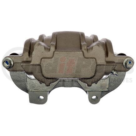 Raybestos FRC11702C Raybestos R-Line Reman Semi-Loaded Coated Caliper & Bracket Assy