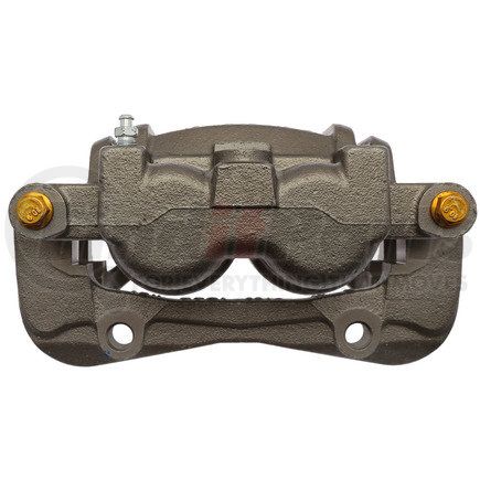 Raybestos FRC11703 Raybestos R-Line Reman Semi-Loaded Caliper & Bracket Assy