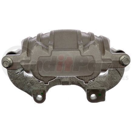 Raybestos FRC11701N Raybestos Element3 New Semi-Loaded Caliper & Bracket Assy