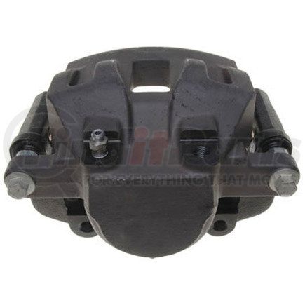 Raybestos FRC11709 Raybestos R-Line Reman Semi-Loaded Caliper & Bracket Assy