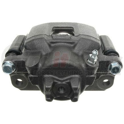 Raybestos FRC11706 Raybestos R-Line Reman Semi-Loaded Caliper & Bracket Assy