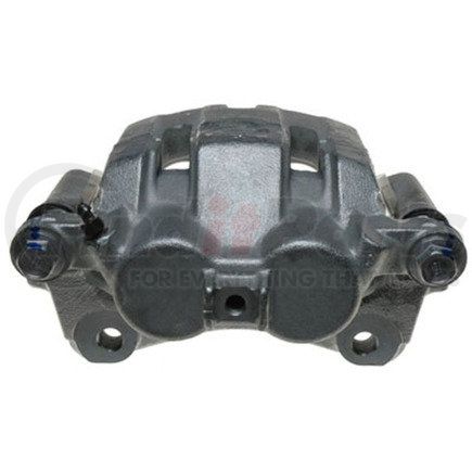 Raybestos FRC11717 Raybestos R-Line Reman Semi-Loaded Caliper & Bracket Assy