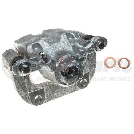 Raybestos FRC11719 Raybestos R-Line Reman Semi-Loaded Caliper & Bracket Assy