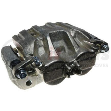 Raybestos FRC11711 Raybestos R-Line Reman Semi-Loaded Caliper & Bracket Assy