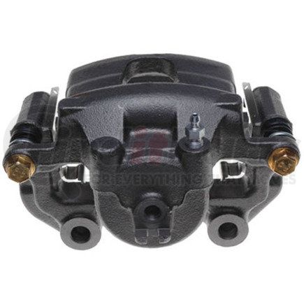 Raybestos FRC11724 Raybestos R-Line Reman Semi-Loaded Caliper & Bracket Assy