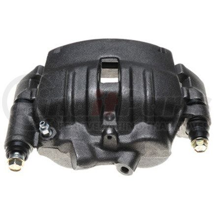 Raybestos FRC11735 Raybestos R-Line Reman Semi-Loaded Caliper & Bracket Assy