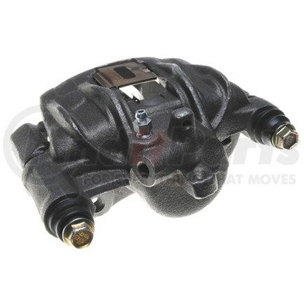 Raybestos FRC11737 Raybestos R-Line Reman Semi-Loaded Caliper & Bracket Assy