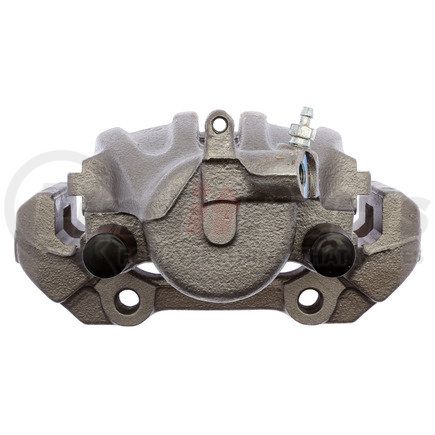 Raybestos FRC11745 Raybestos R-Line Reman Semi-Loaded Caliper & Bracket Assy